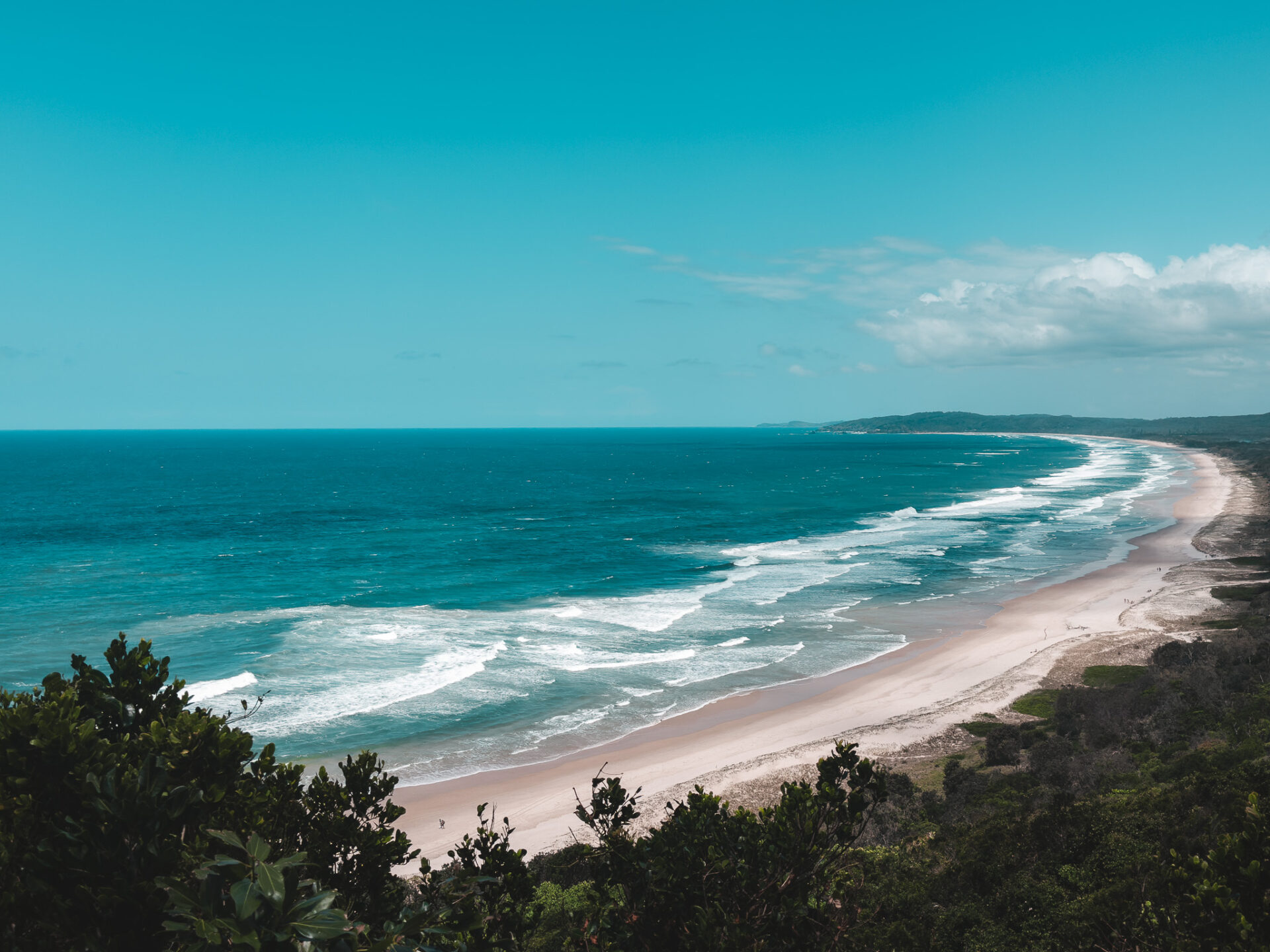 Byron Bay, NSW, Australia