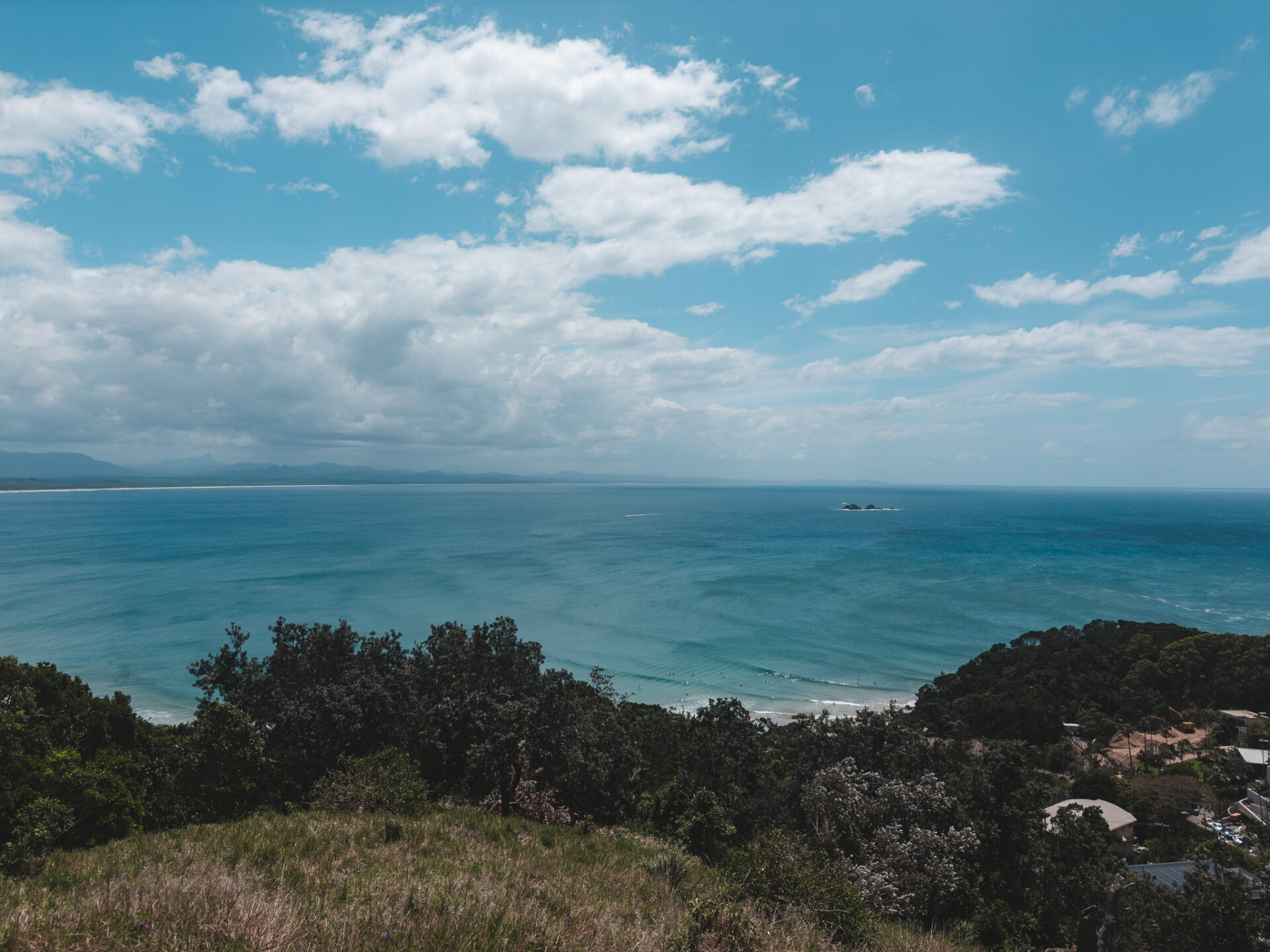 Byron Bay, NSW, Australia