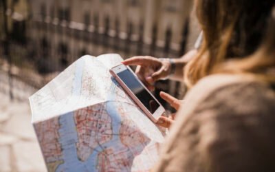 Applications indispensables en Asie du Sud-Est : transport, logement, nourriture et itinéraires