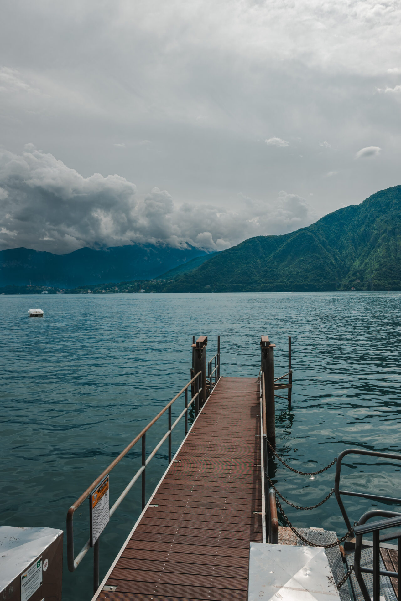 Lenno Lenno, Lac de Côme, Italie