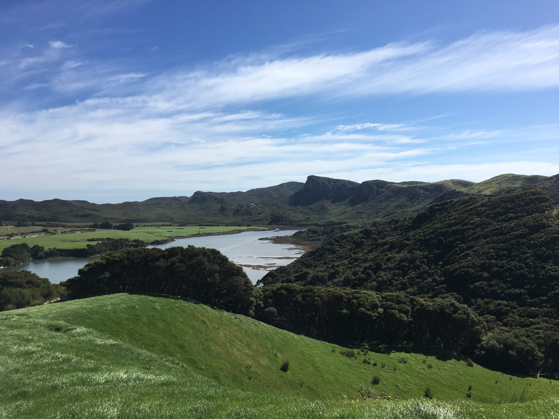 Abel Tasman National Park, Nouvelle-Zélande