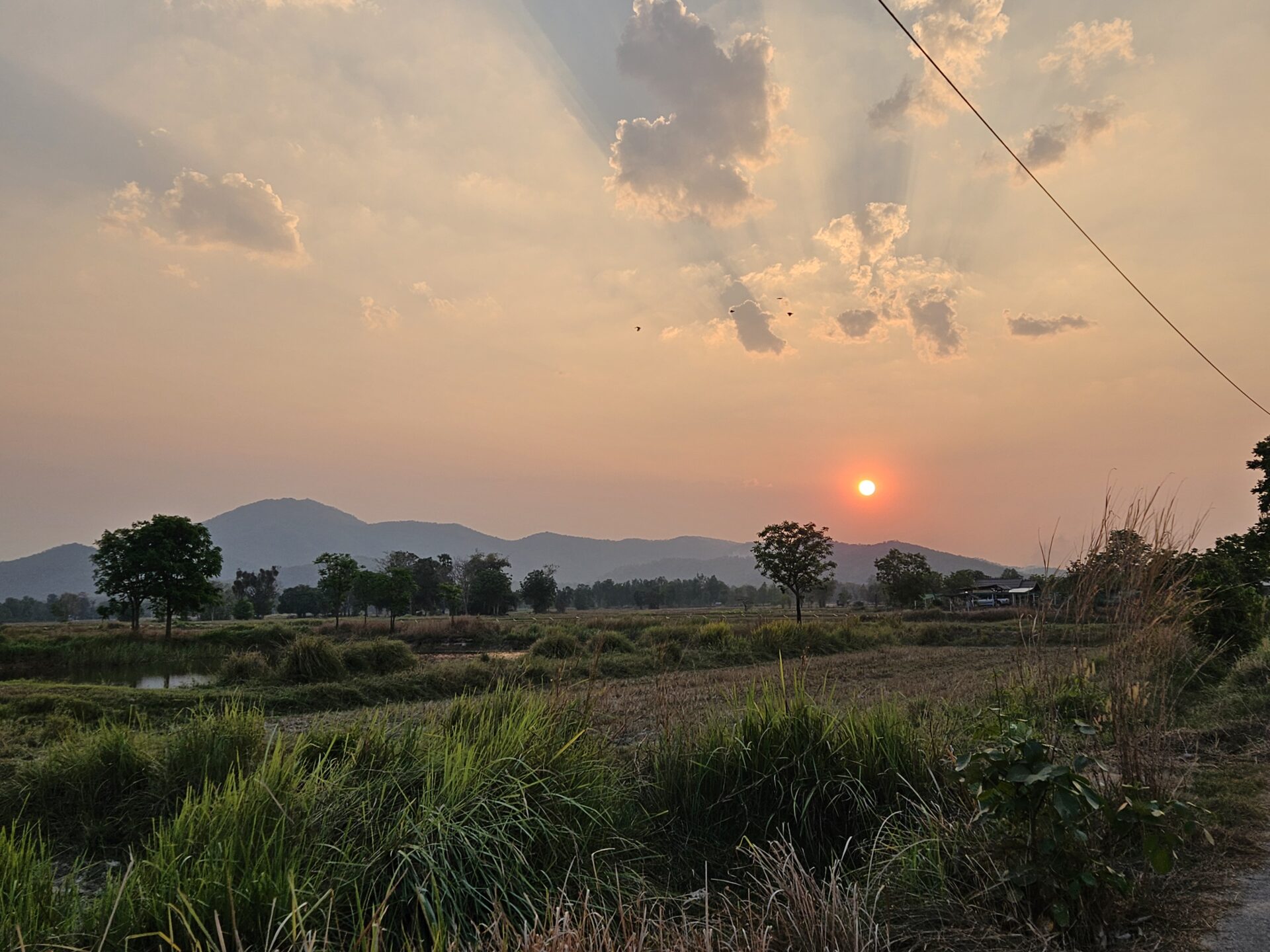 Sukhothaï, Thaïlande