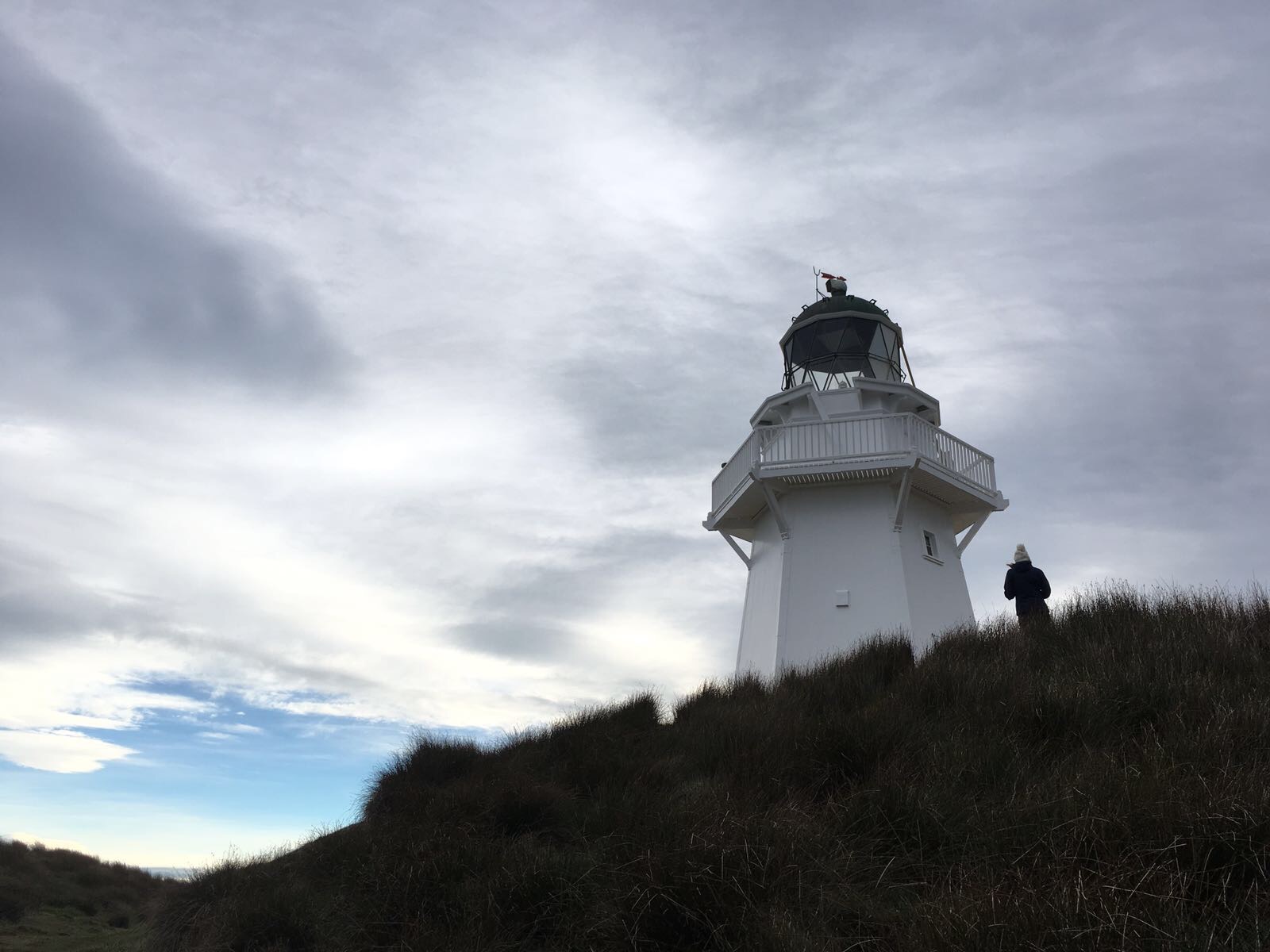 Les Catlins, Nouvelle-Zélande