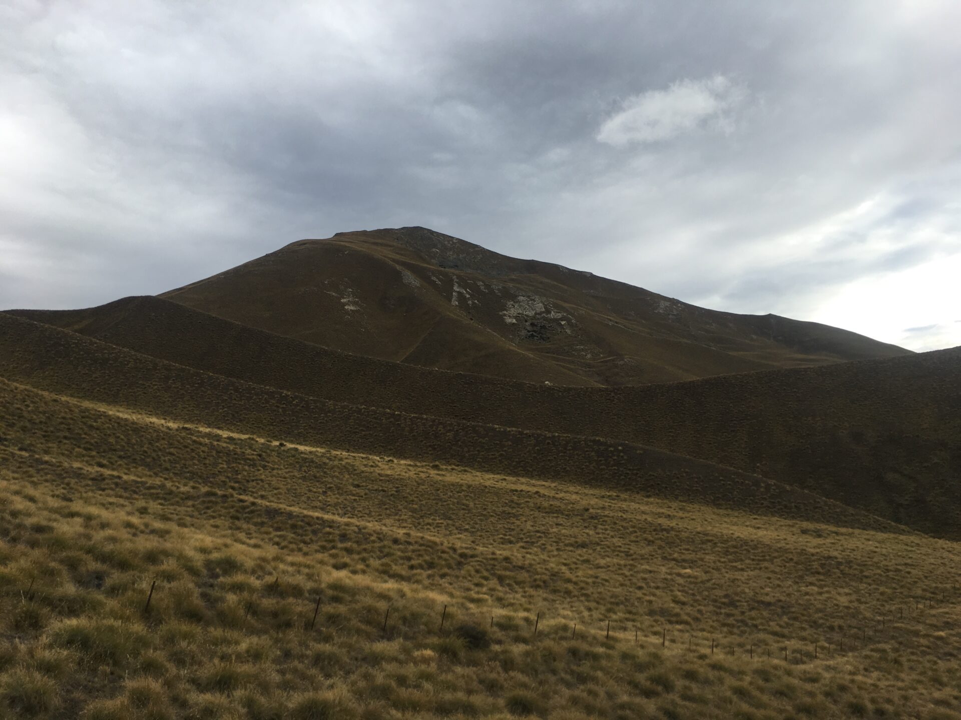 Arthur Pass, Nouvelle-Zélande