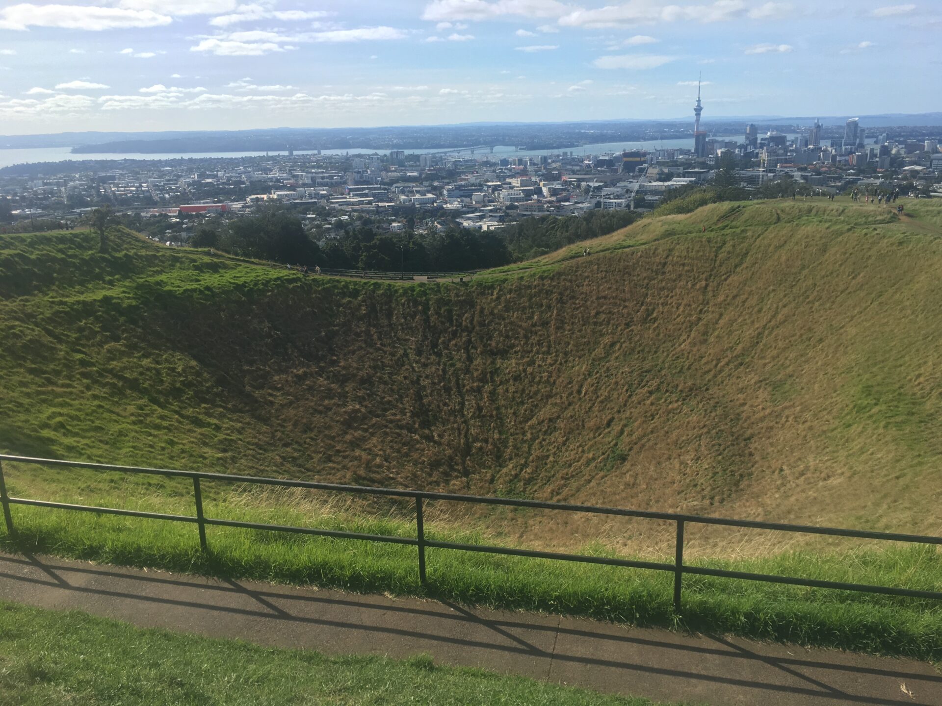 Auckland, Nouvelle-Zélande