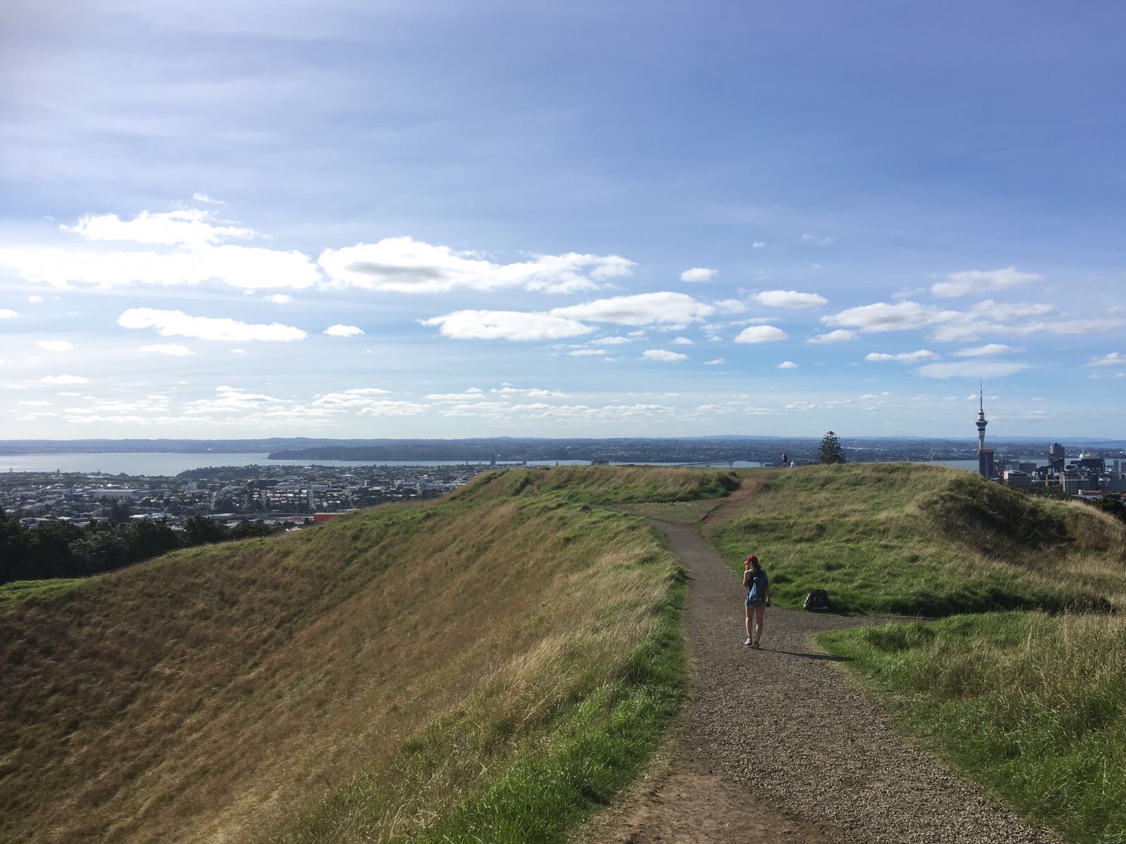 Auckland, Nouvelle-Zélande