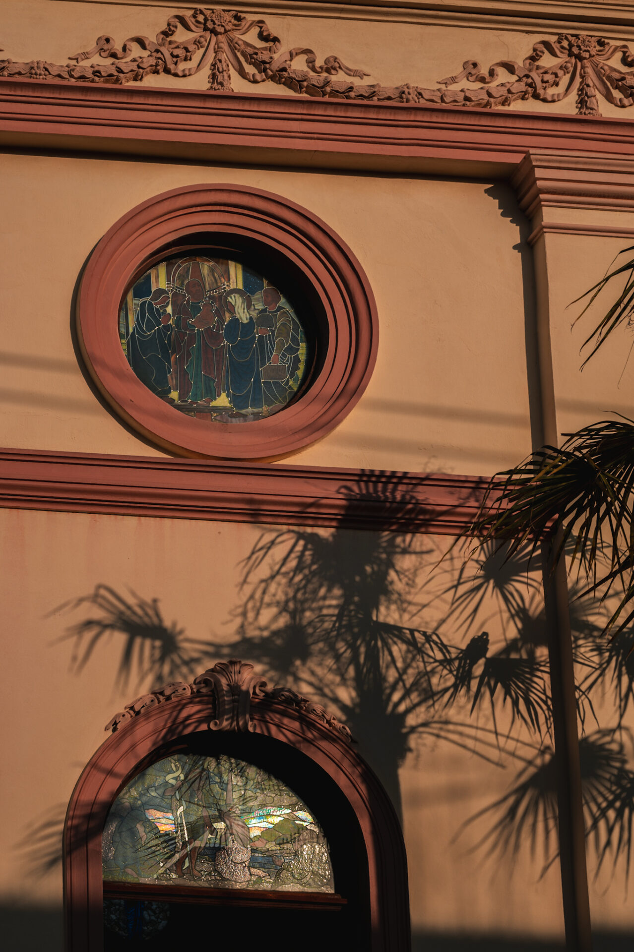 Santa Cruz, Bangkok, Nouvelle-Zélande