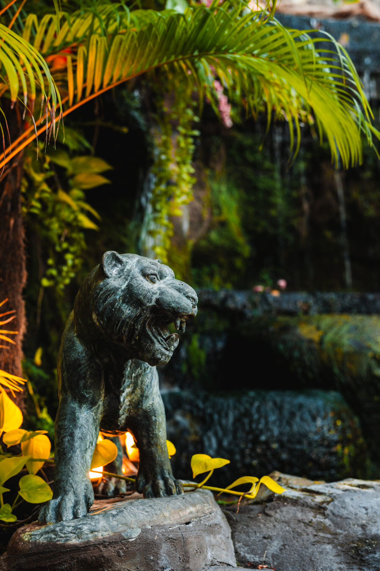 Wat Saket, Bangkok, Thaîlande