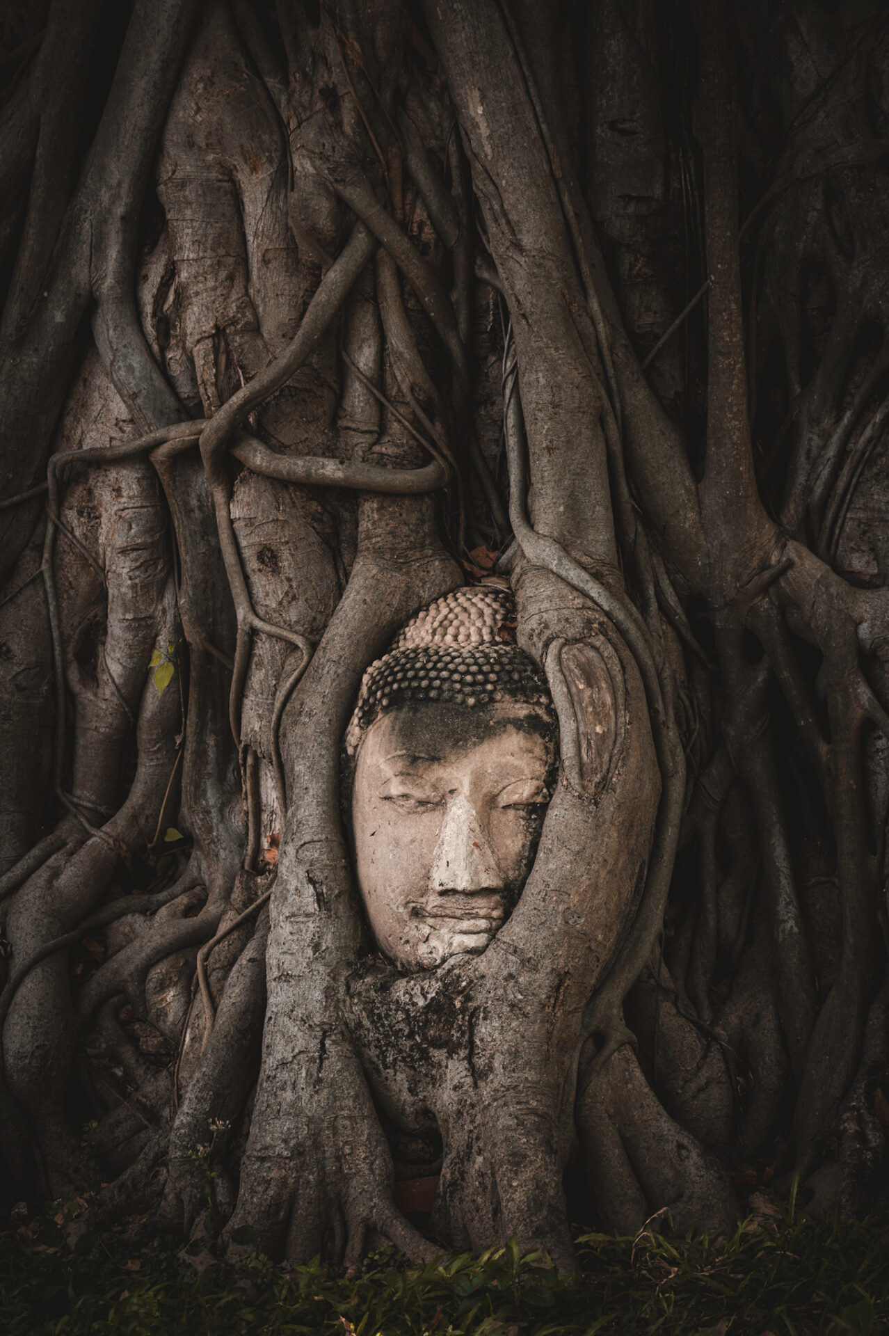 Ayutthaya, Thaïlande