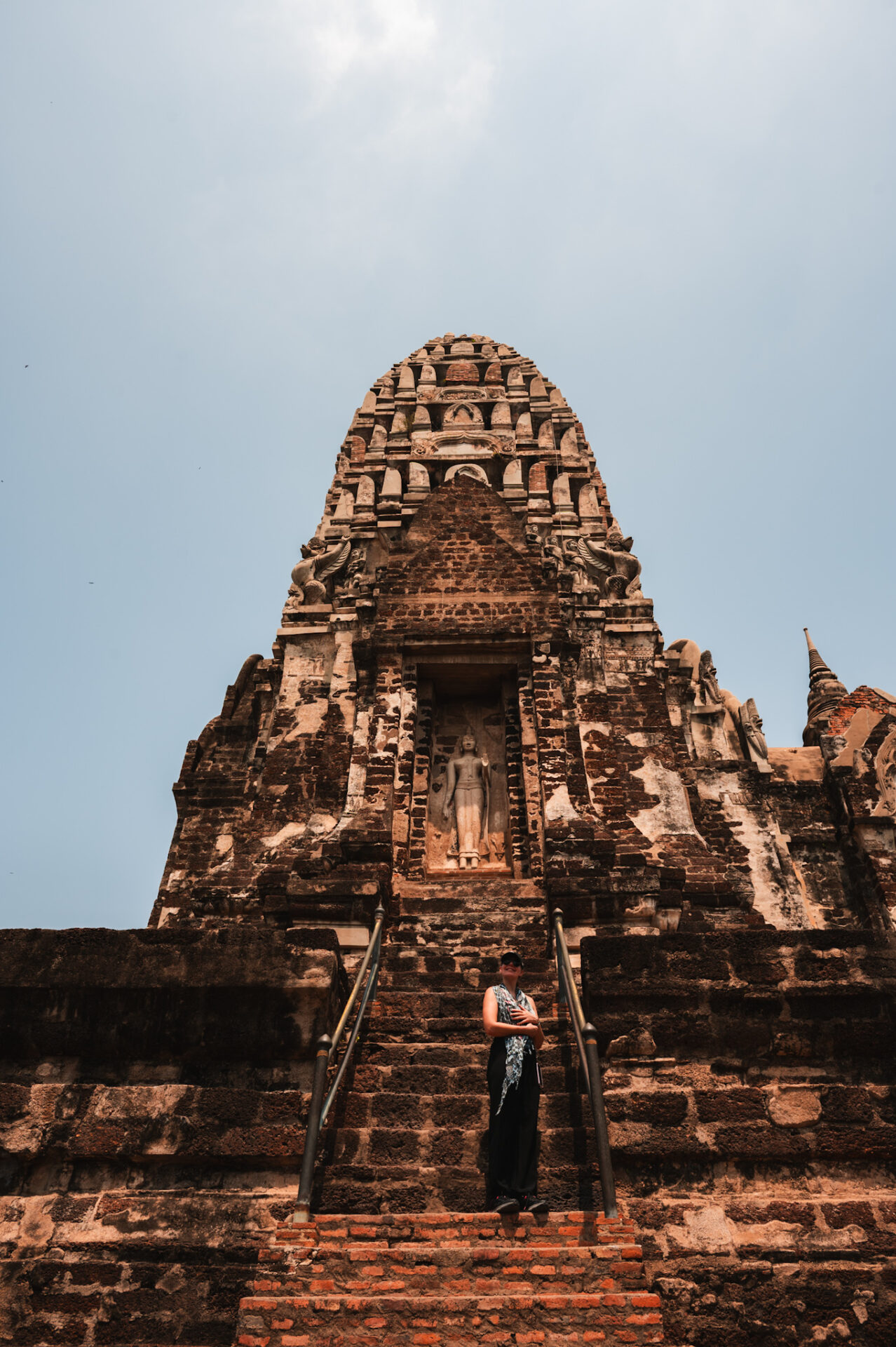 Ayutthaya, Thaïlande
