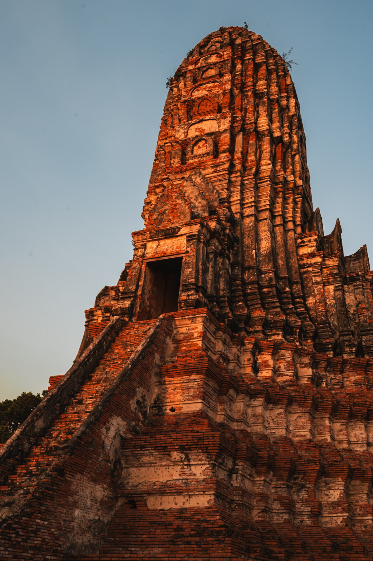 Ayutthaya, Thaïlande