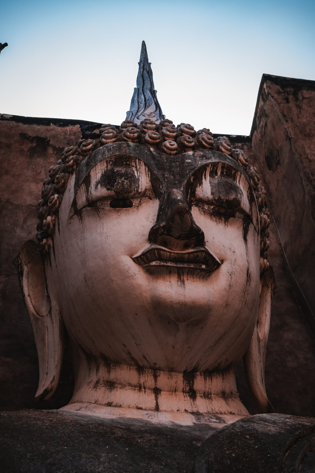 Sukhothaï, Thaïlande