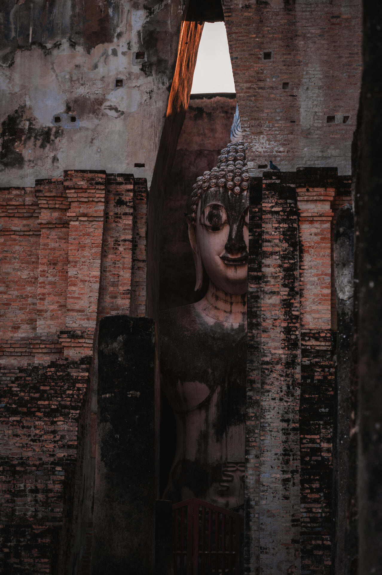 Sukhothaï, Thaïlande