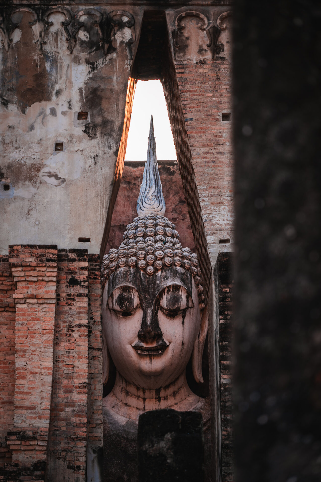 Sukhothaï, Thaïlande