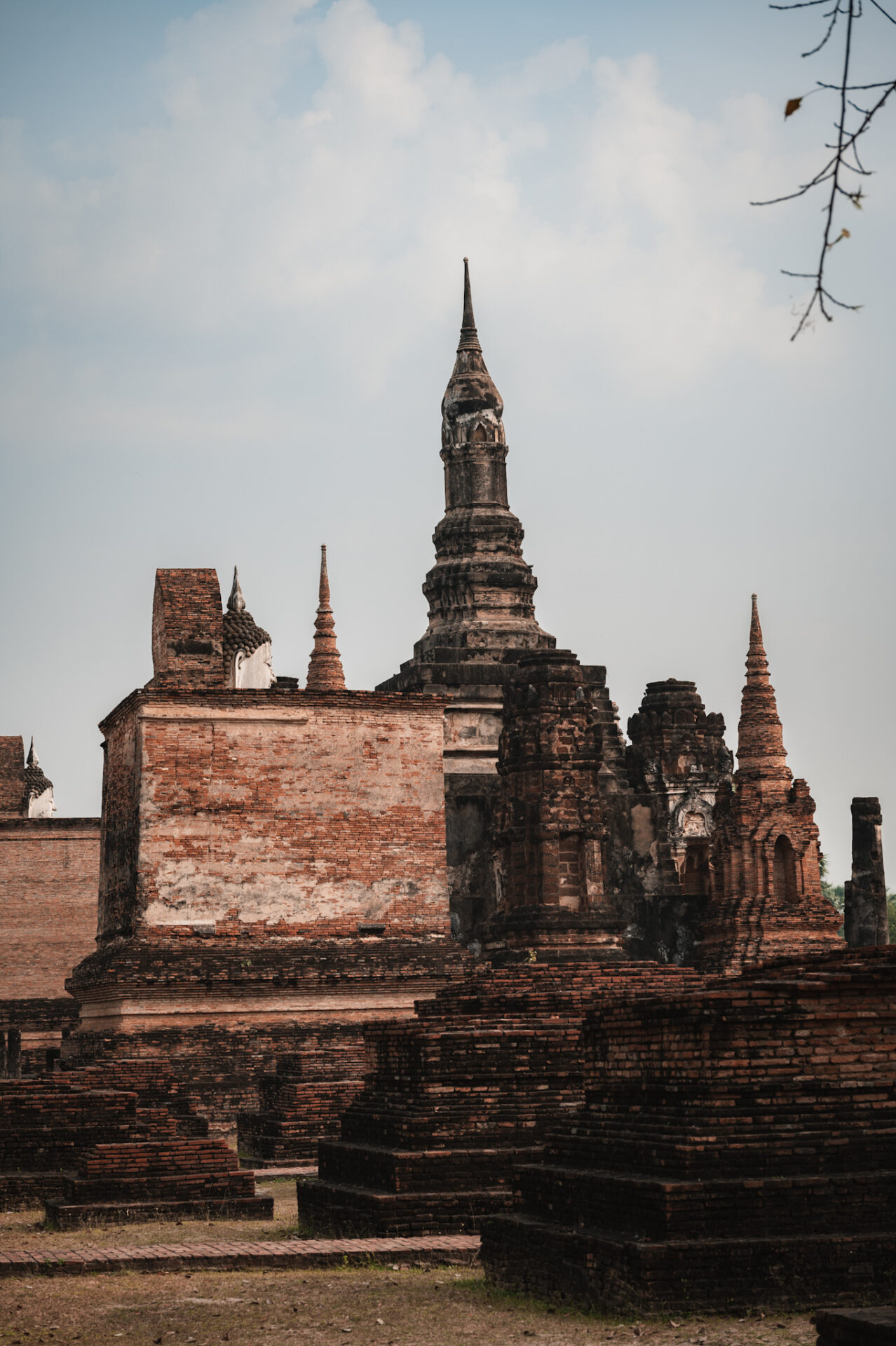 Sukhothaï, Thaïlande