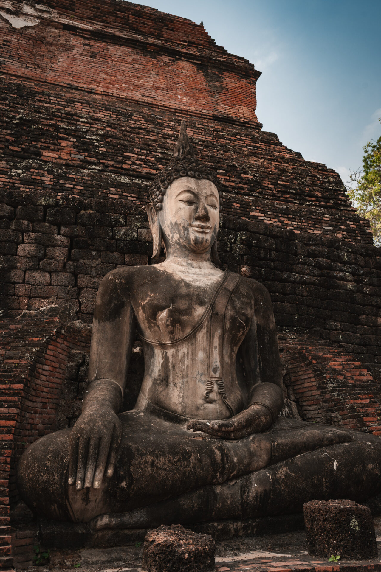 Sukhothaï, Thaïlande