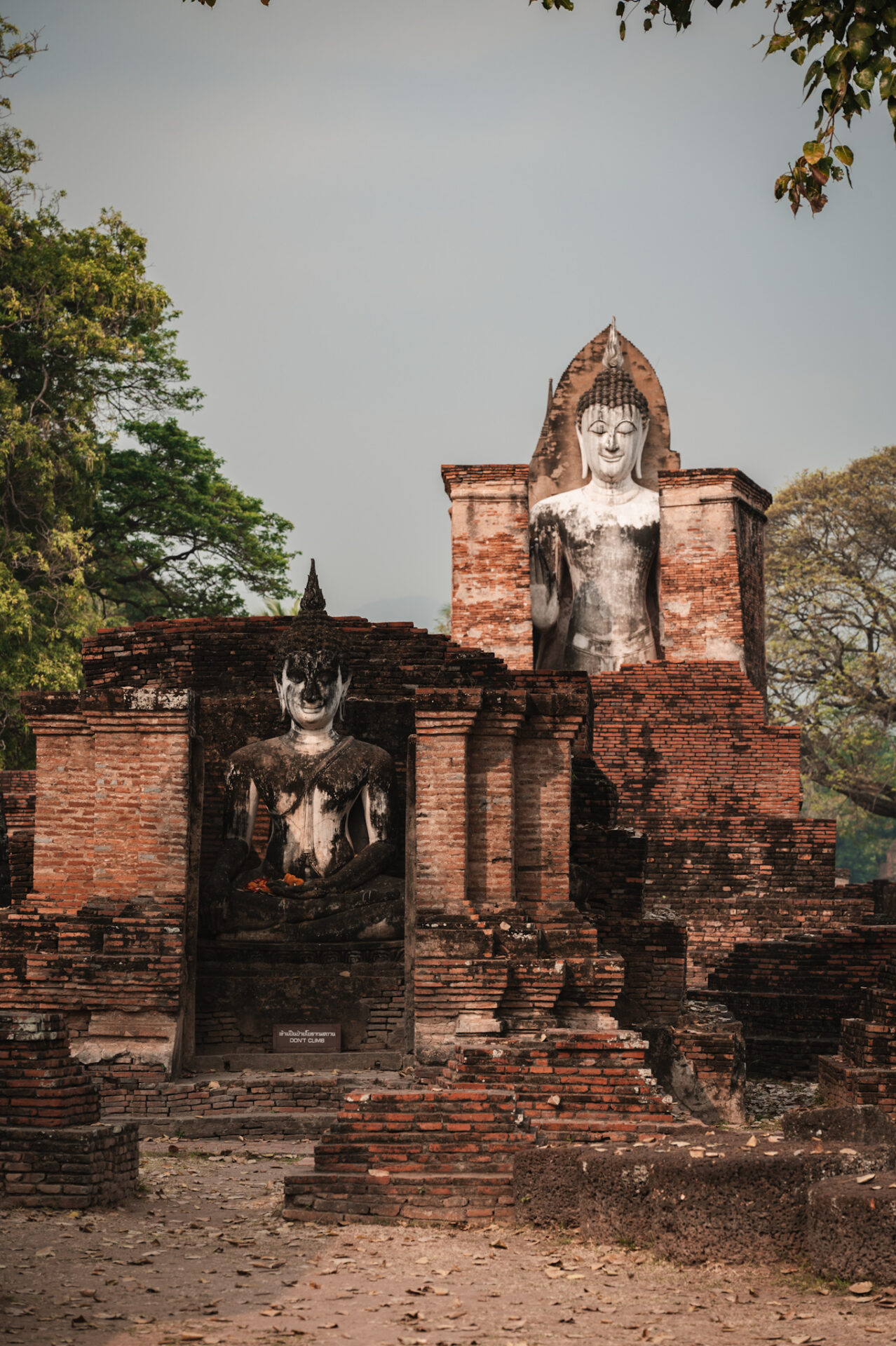 Sukhothaï, Thaïlande