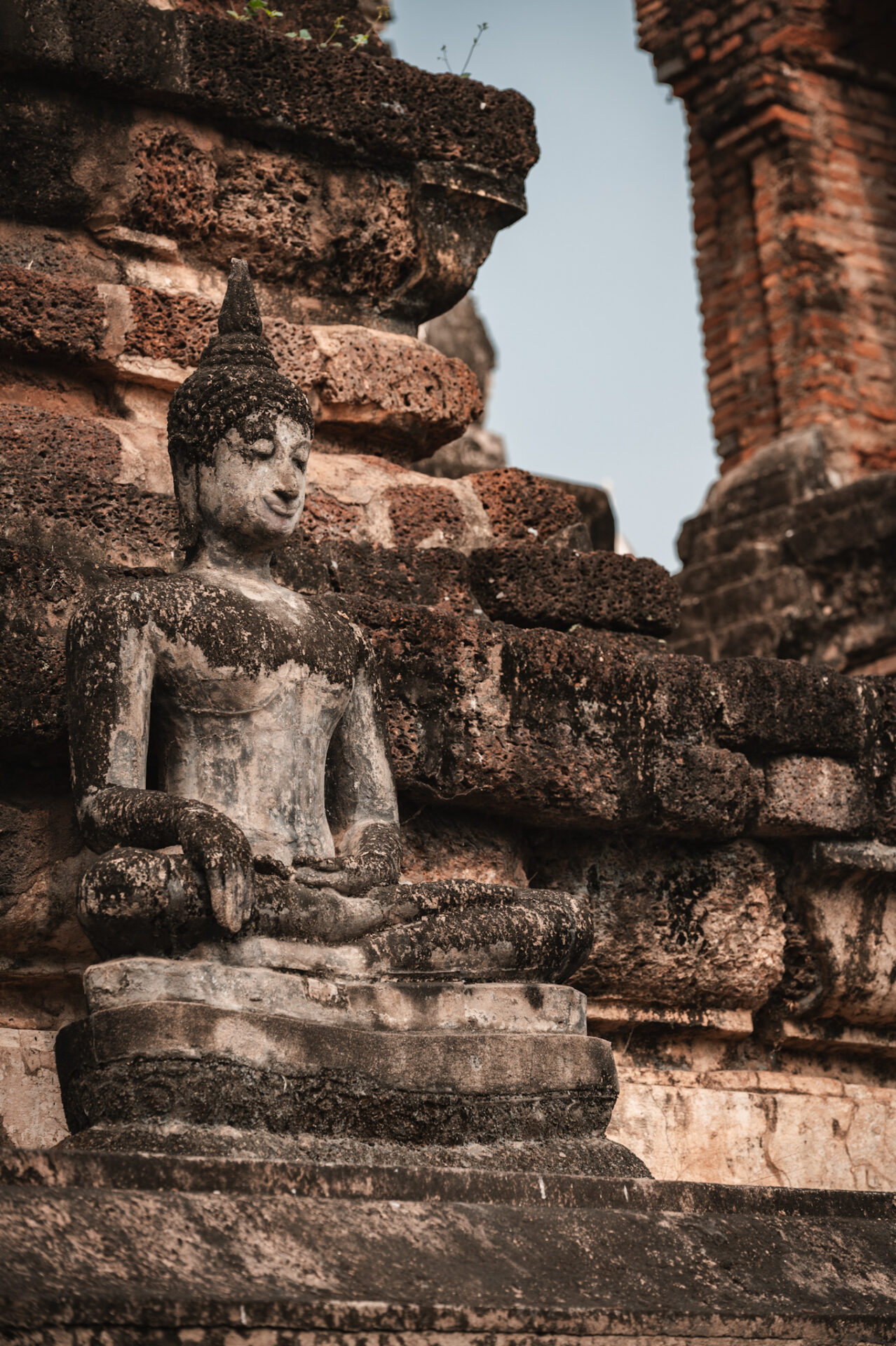 Sukhothaï, Thaïlande