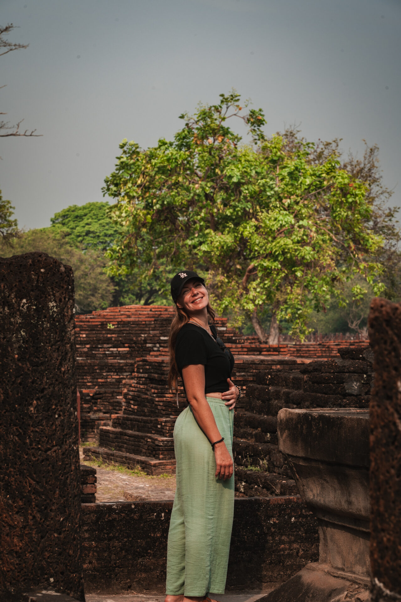 Sukhothaï, Thaïlande