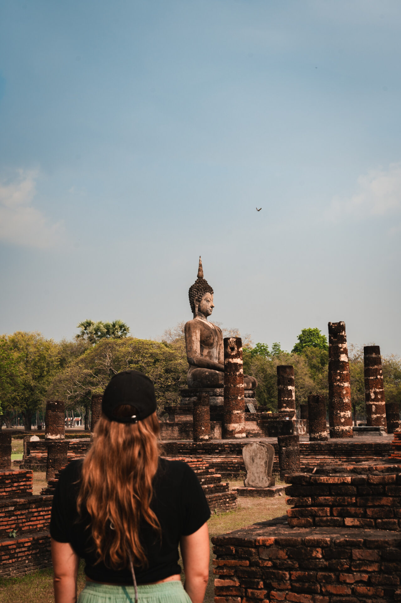 Sukhothaï, Thaïlande