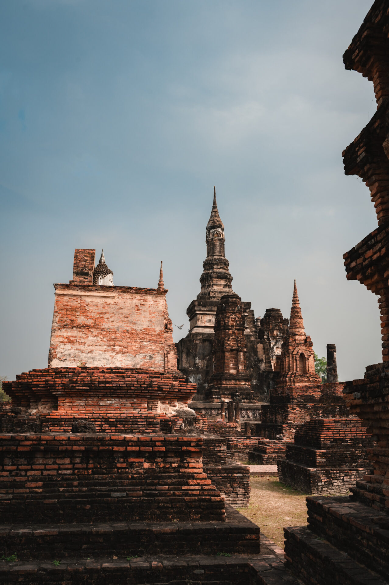 Sukhothaï, Thaïlande