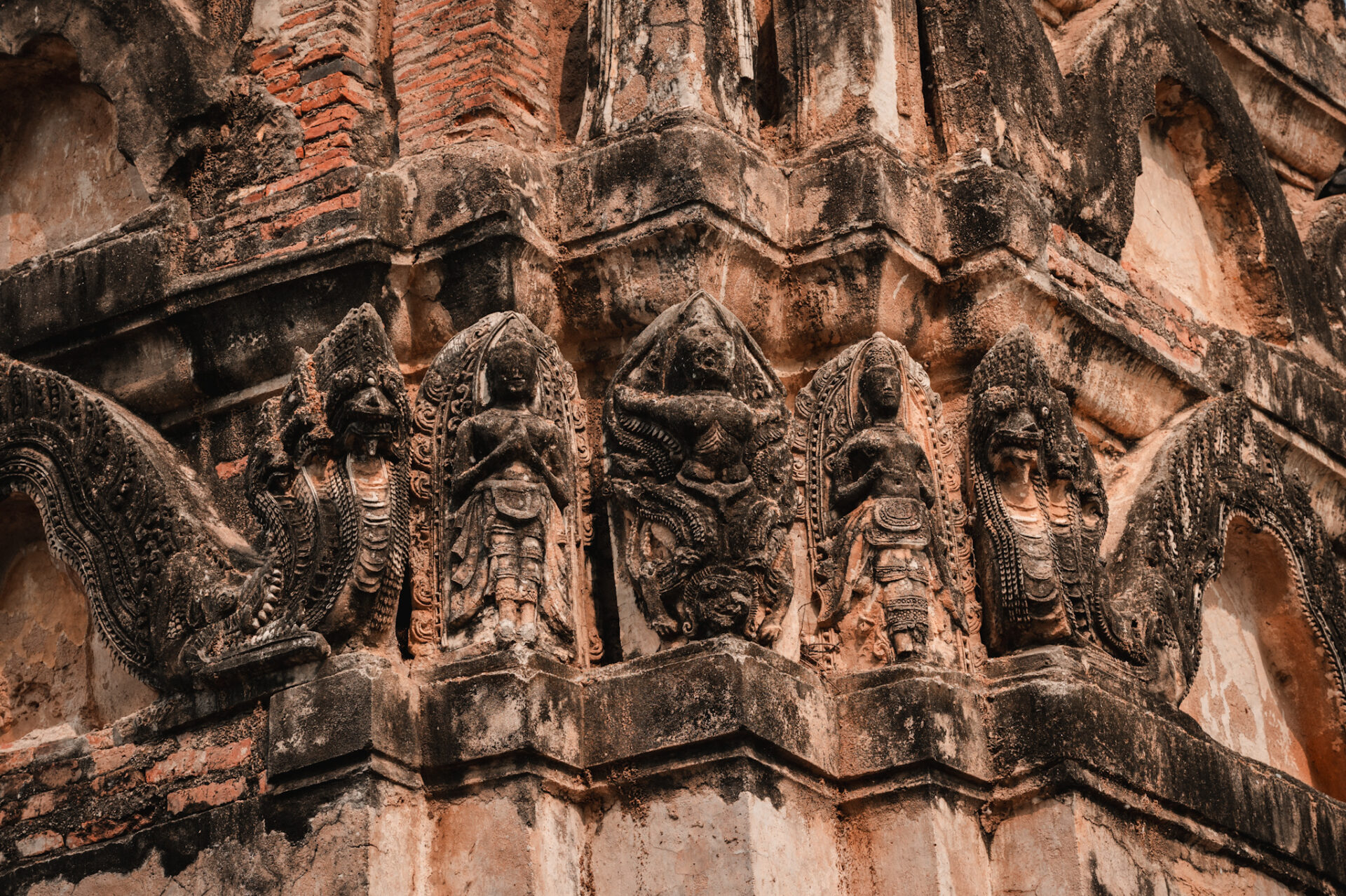 Sukhothaï, Thaïlande