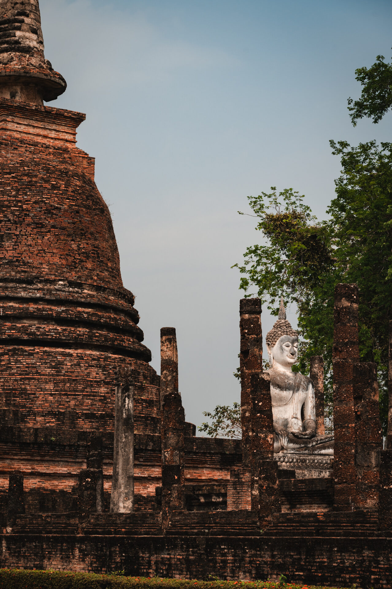 Sukhothaï, Thaïlande