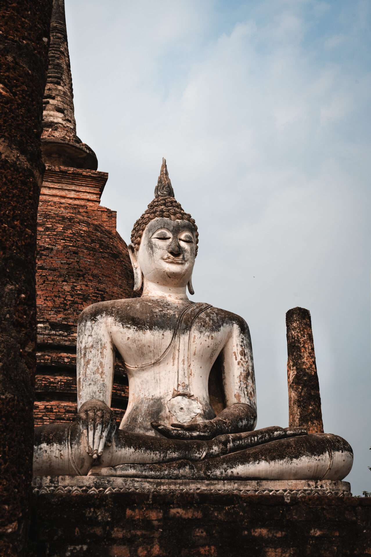 Sukhothaï, Thaïlande