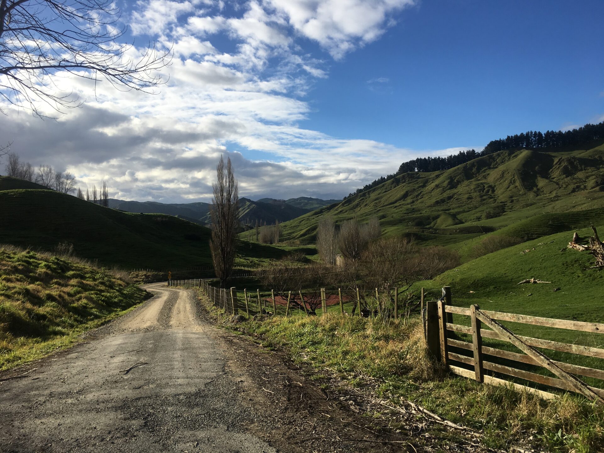 Gisborne, Nouvelle-Zélande