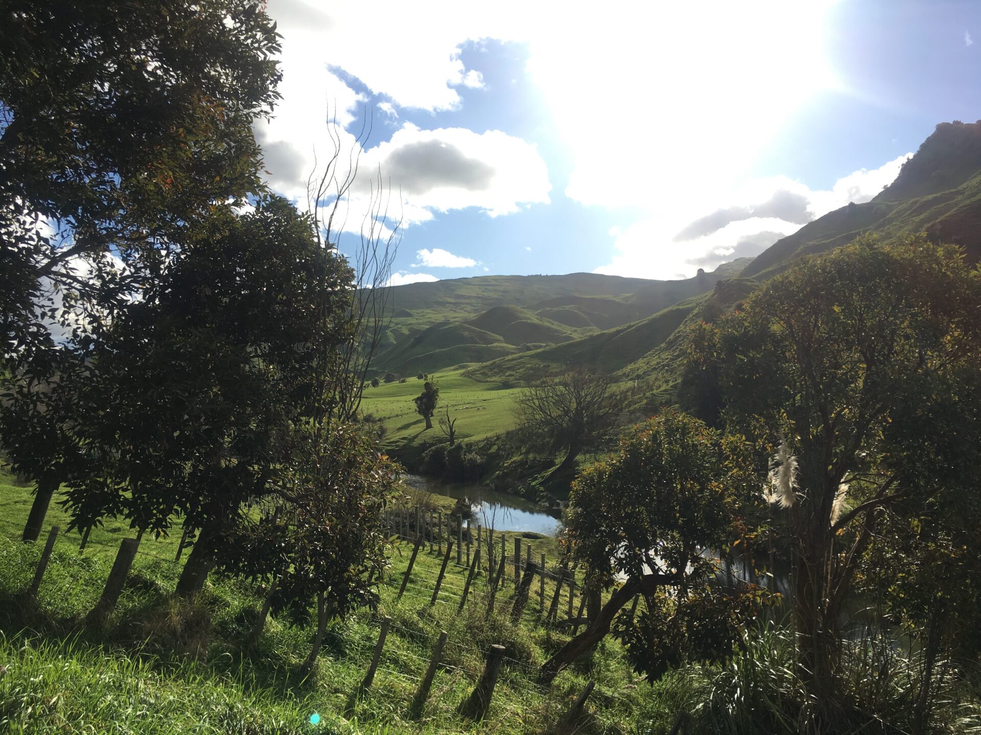 Gisborne, Nouvelle-Zélande
