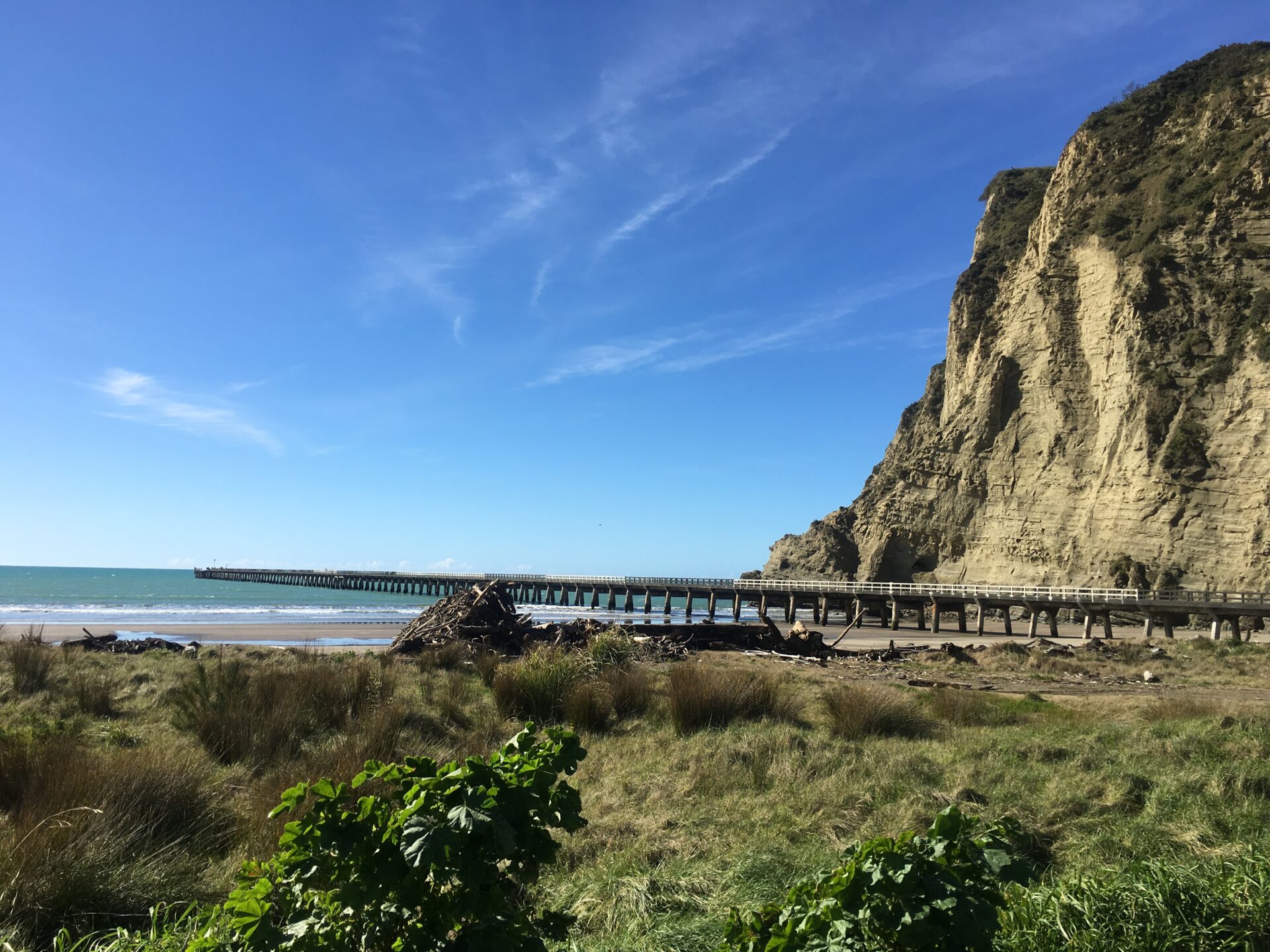 Gisborne, Nouvelle-Zélande