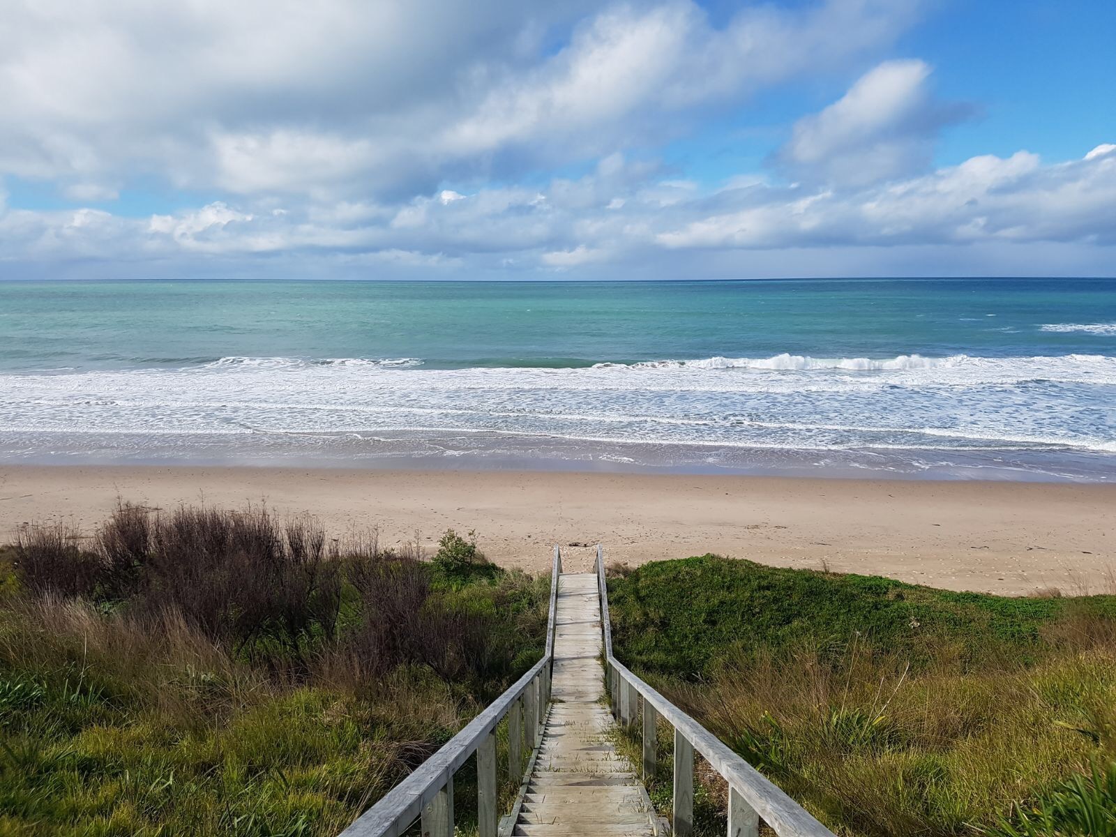 Gisborne, Nouvelle-Zélande