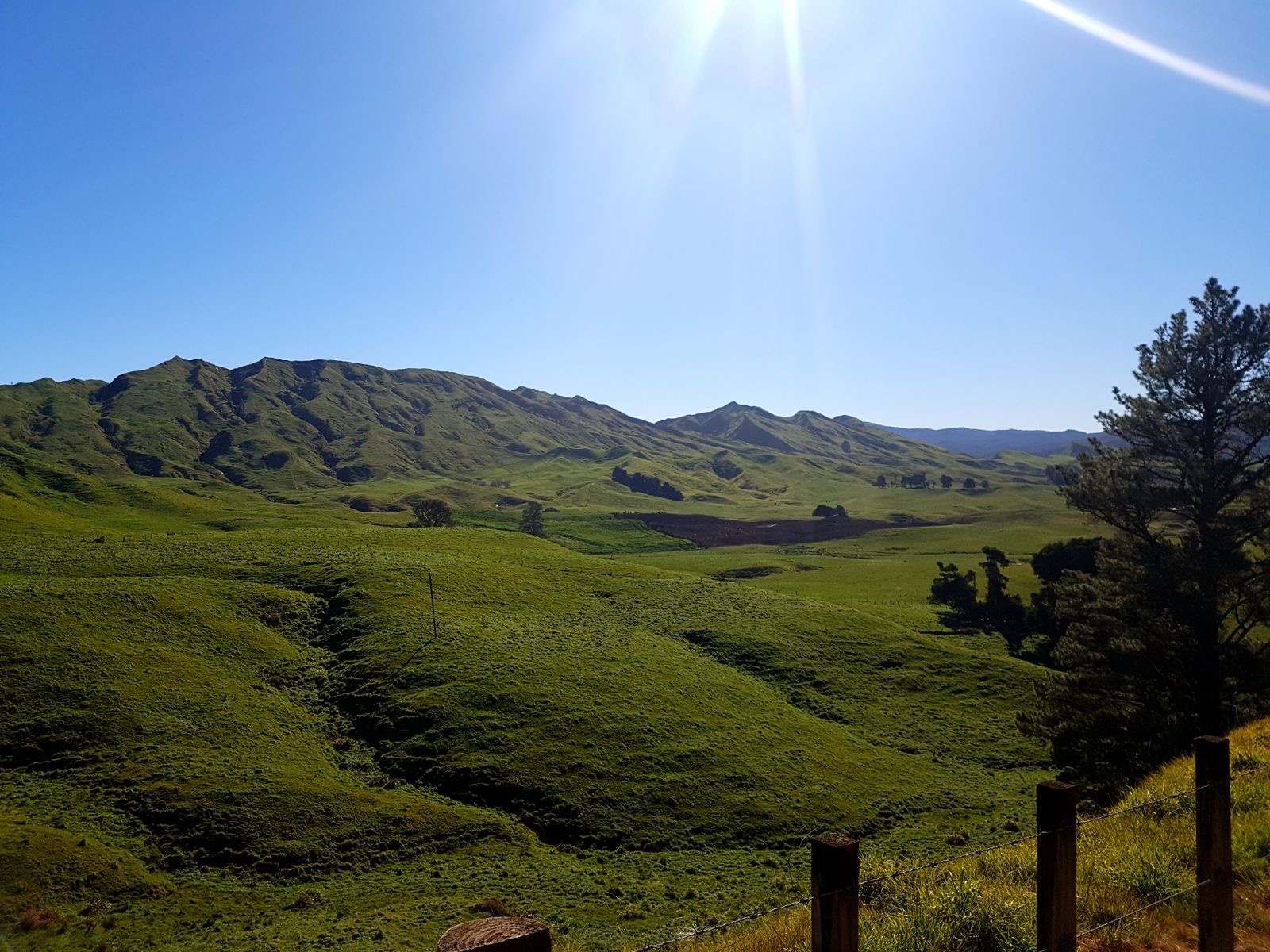 Gisborne, Nouvelle-Zélande