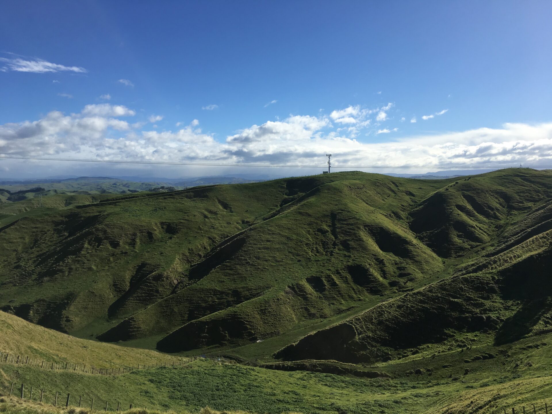 Hawke's bay, Nouvelle-Zélande