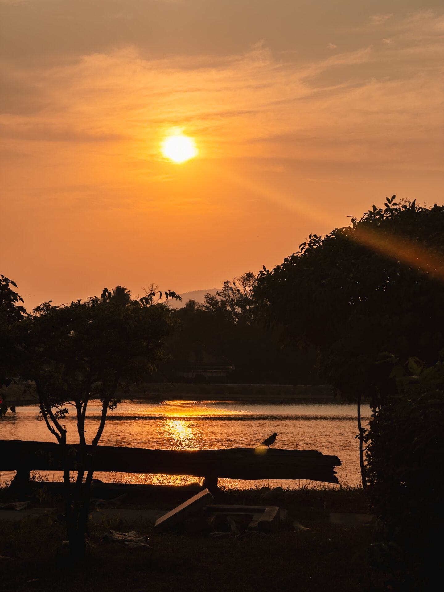 Ayutthaya, Thaïlande