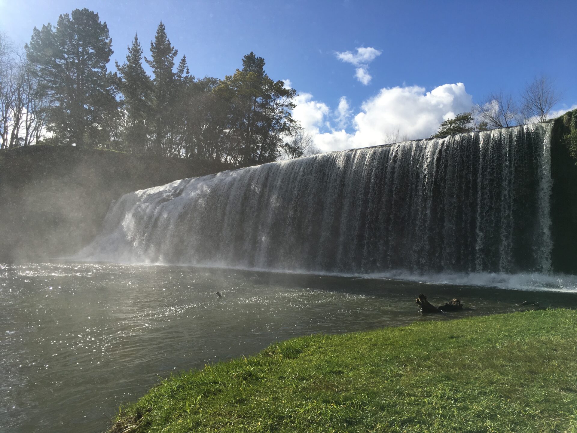 Gisborne, Nouvelle-Zélande
