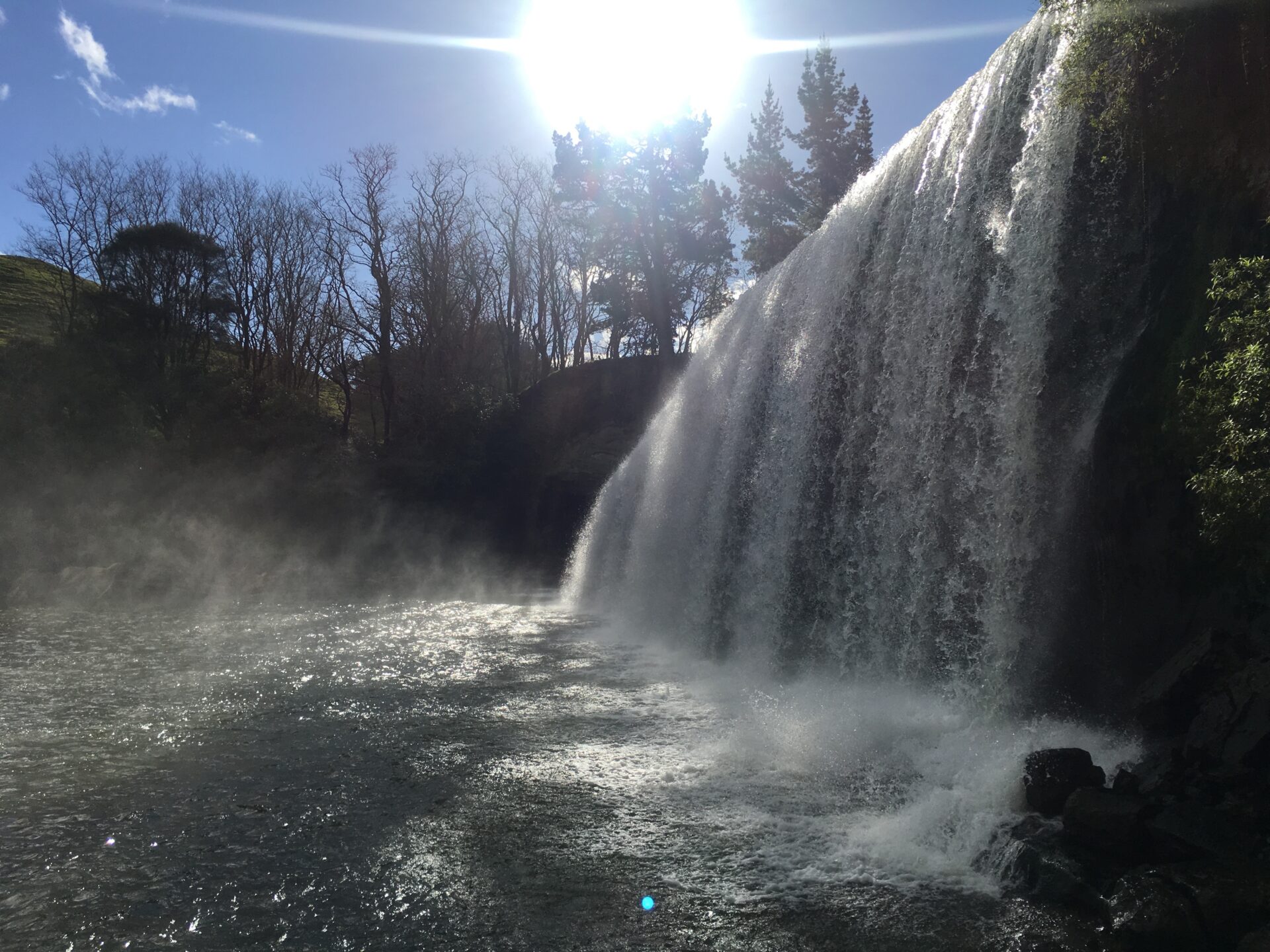 Gisborne, Nouvelle-Zélande