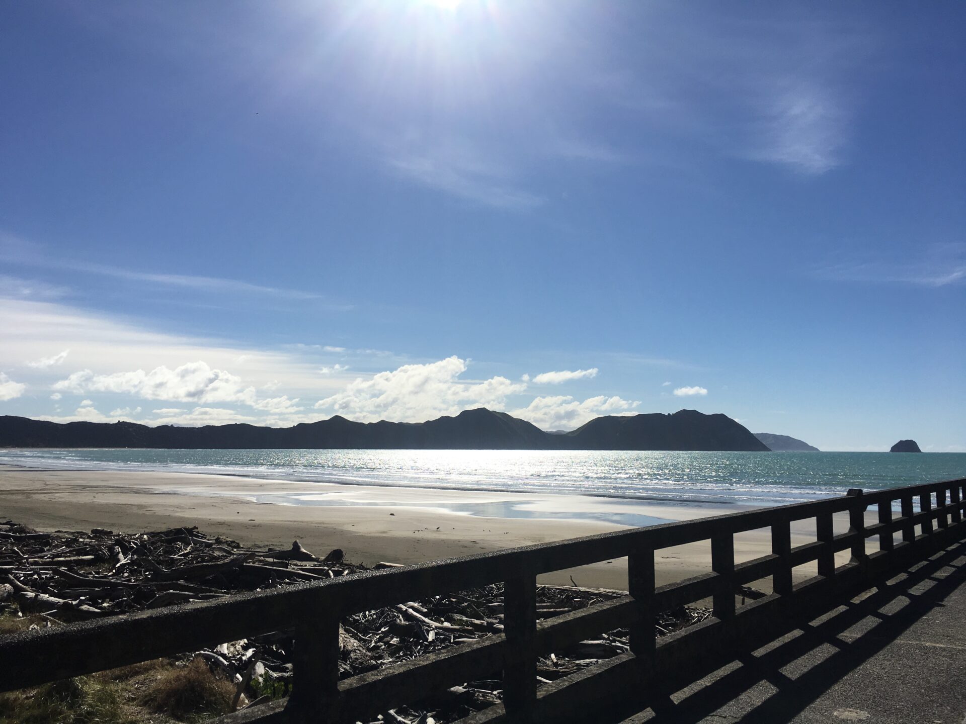 Gisborne, Nouvelle-Zélande