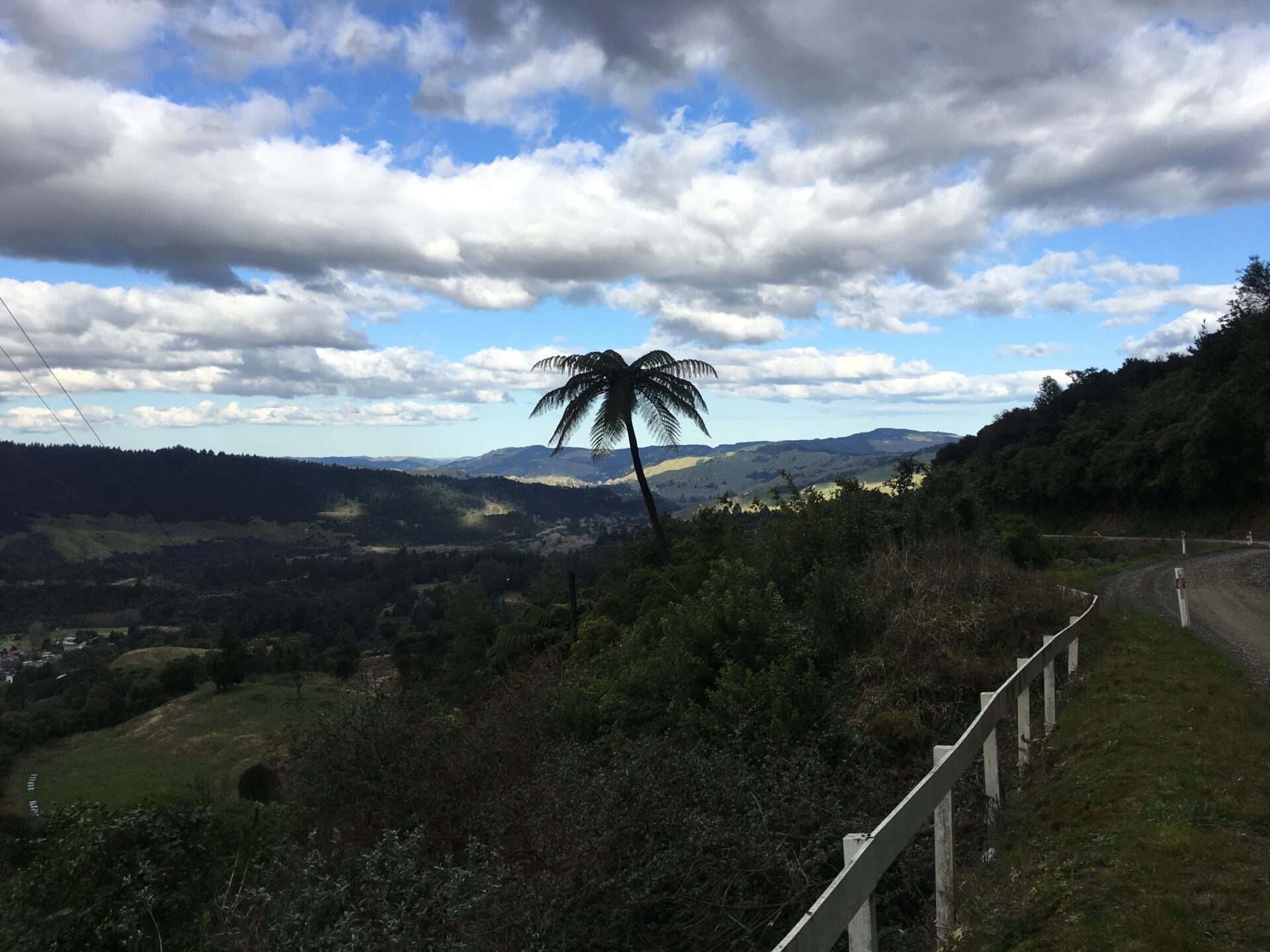 Te Urewera NP, Nouvelle-Zéland