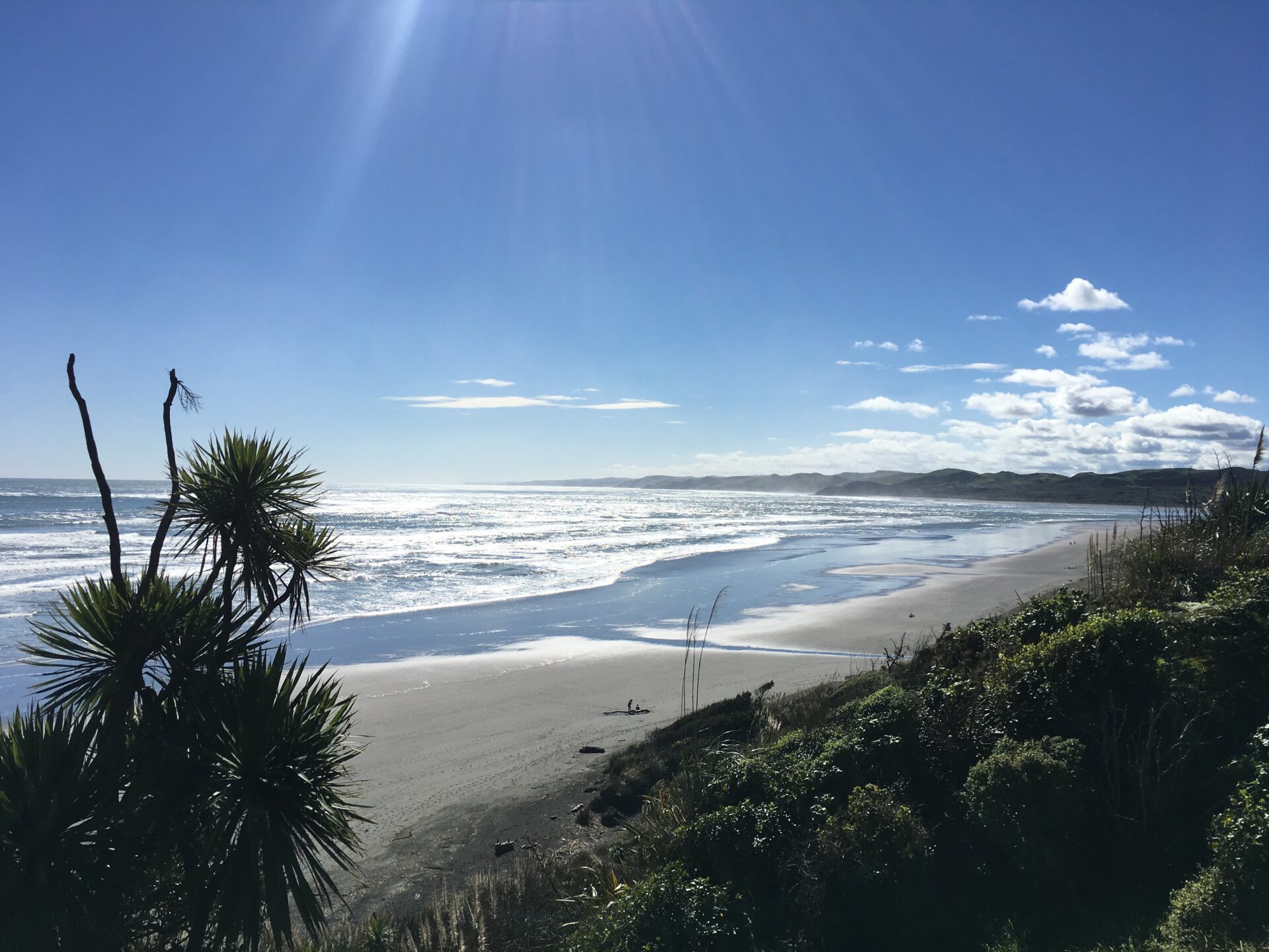 Raglan, Nouvelle-Zélande