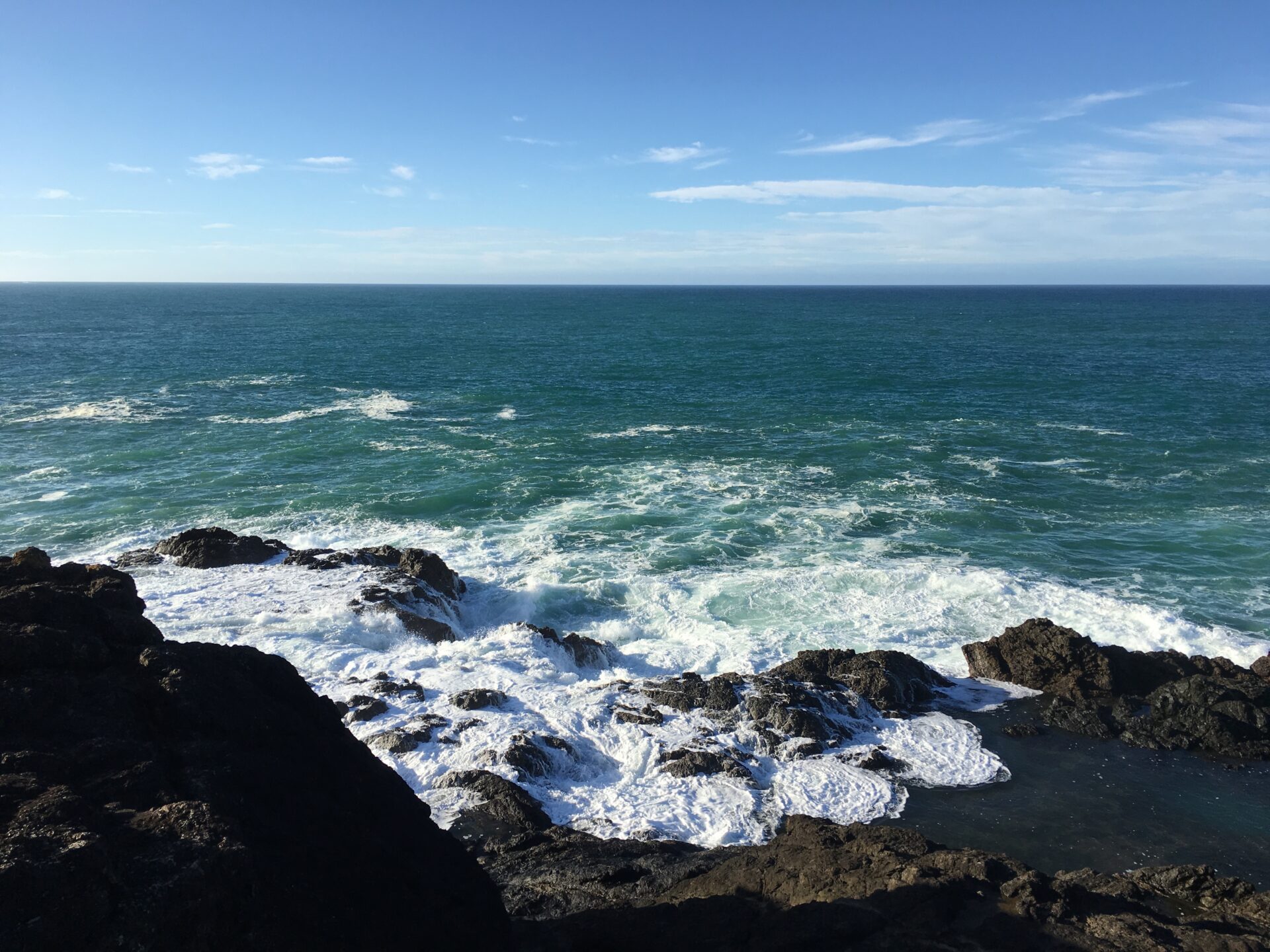 Whangarei head, Nouvelle-Zélande