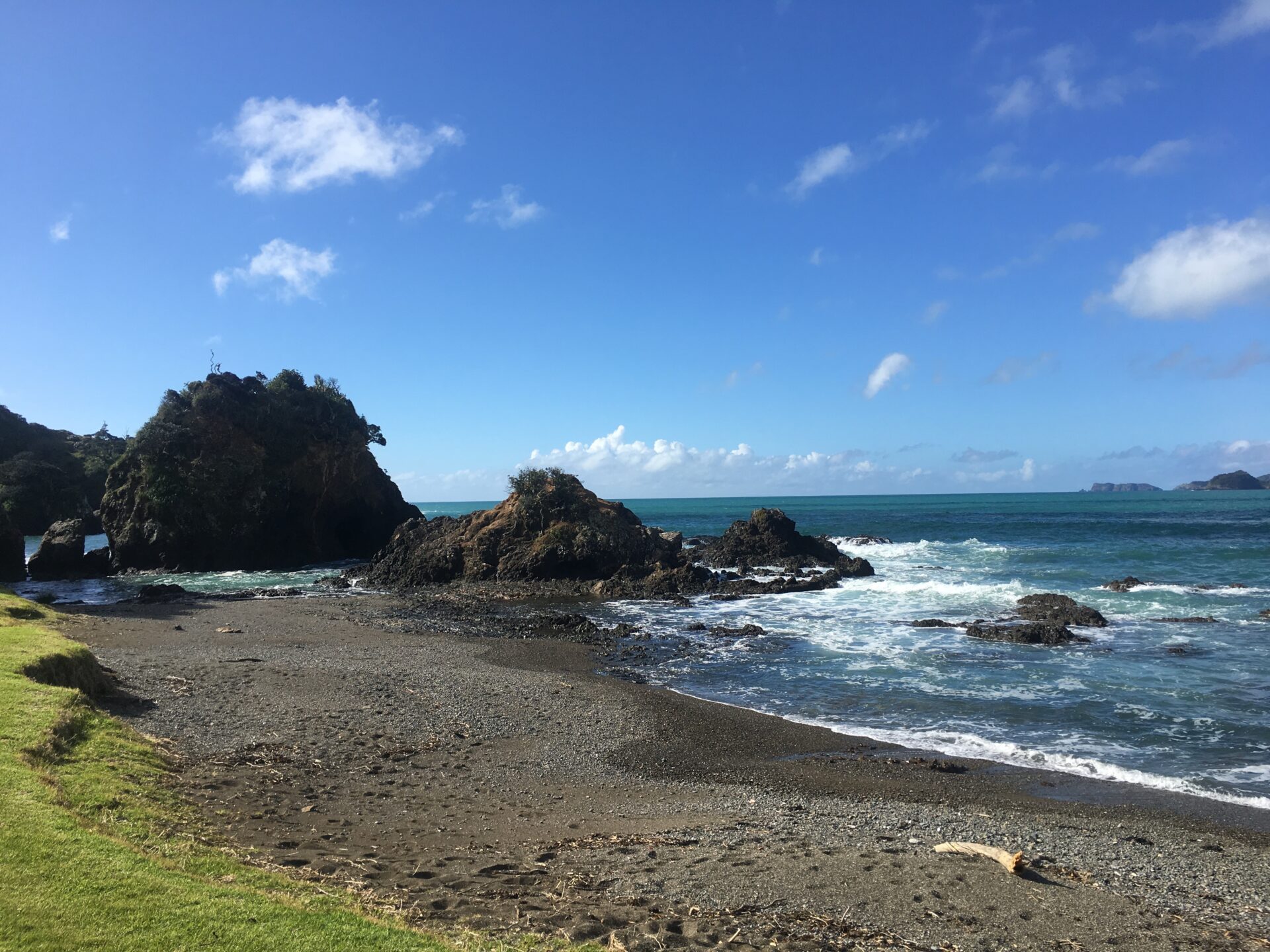 Kerikeri, Nouvelle-Zélande