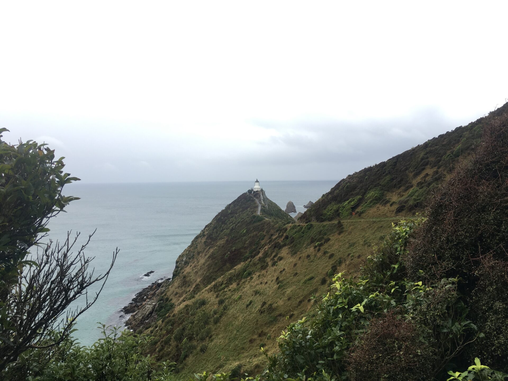 Les Catlins, Nouvelle-Zélande