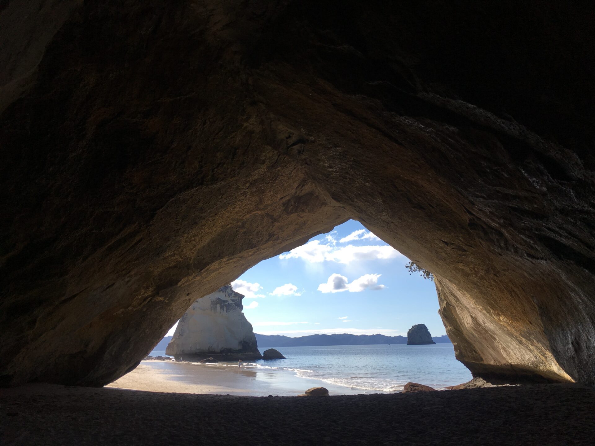 Péninsule de coromandel, Nouvelle-Zélande