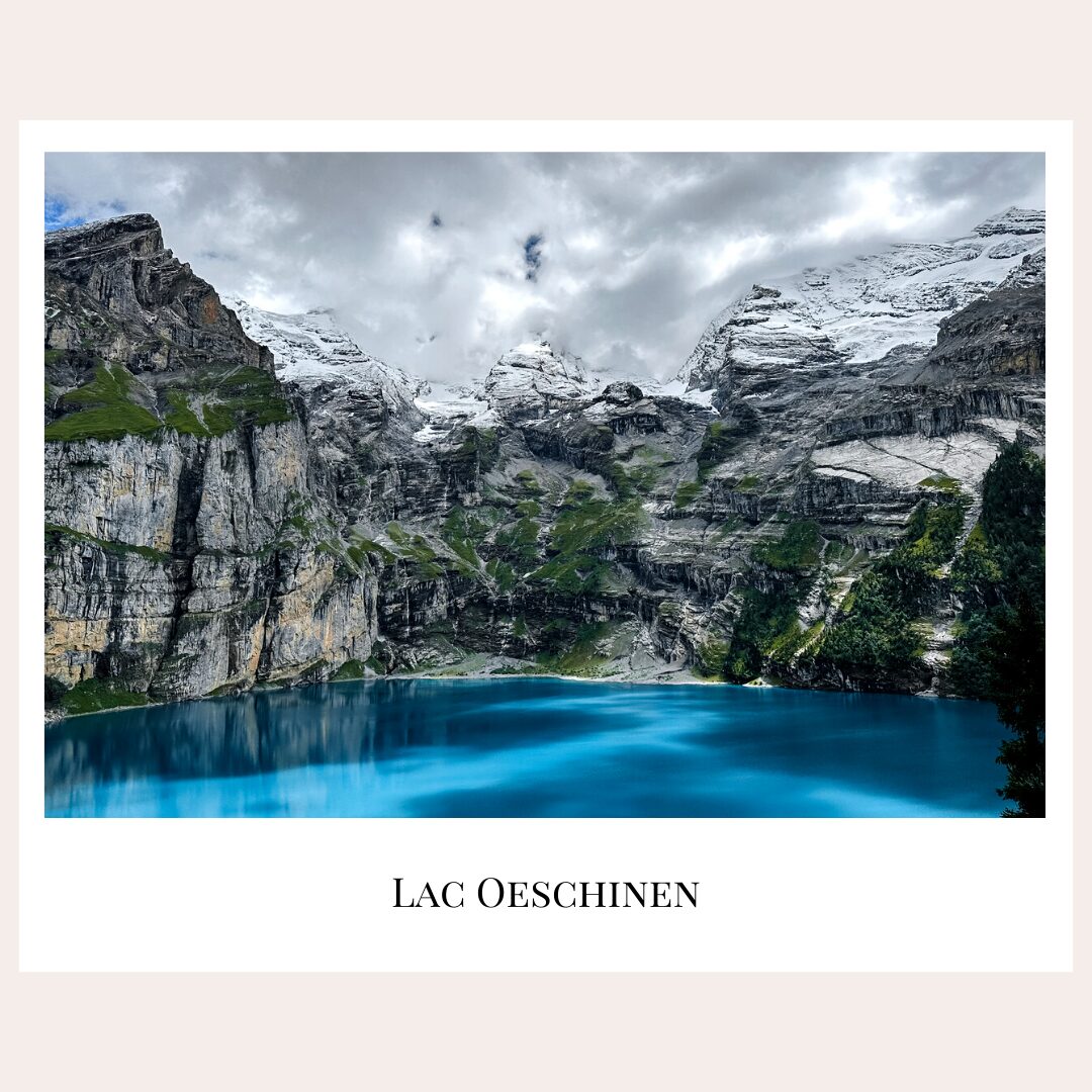 Nesso, Lac de Côme, Italie