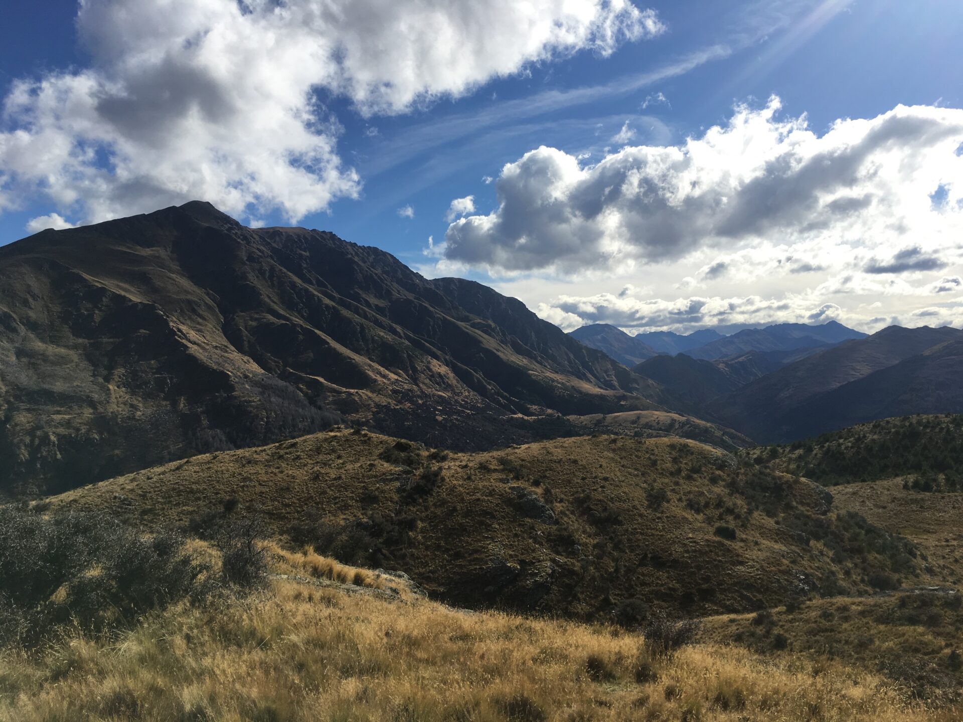 Queenstown, Nouvelle-Zélande