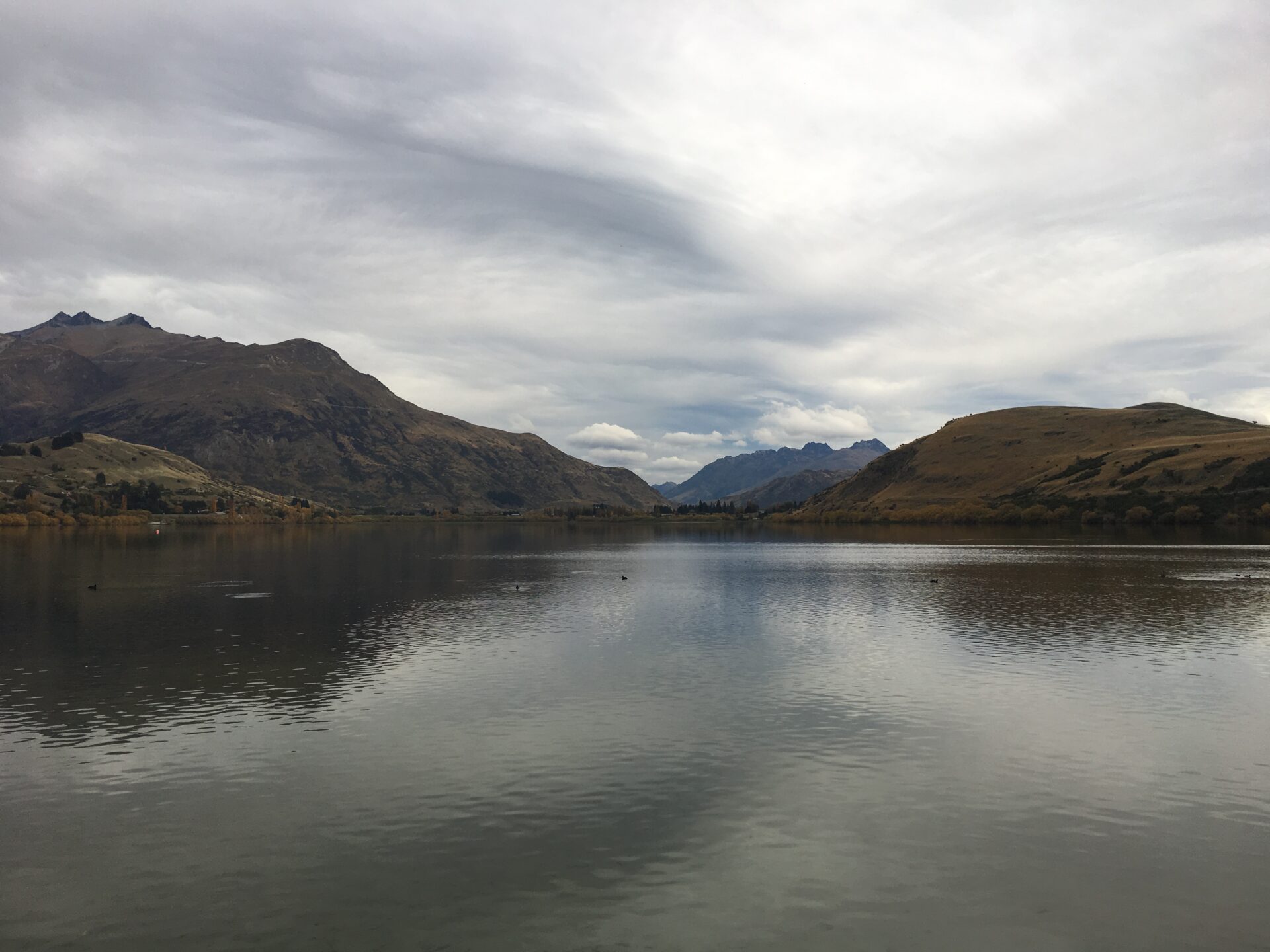 Queenstown, Nouvelle-Zélande
