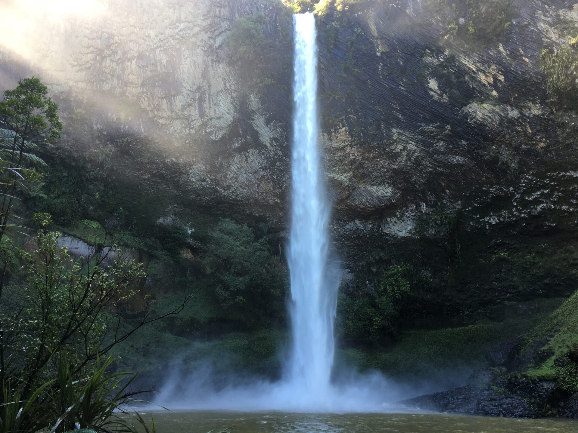 Raglan, Nouvelle-Zélande