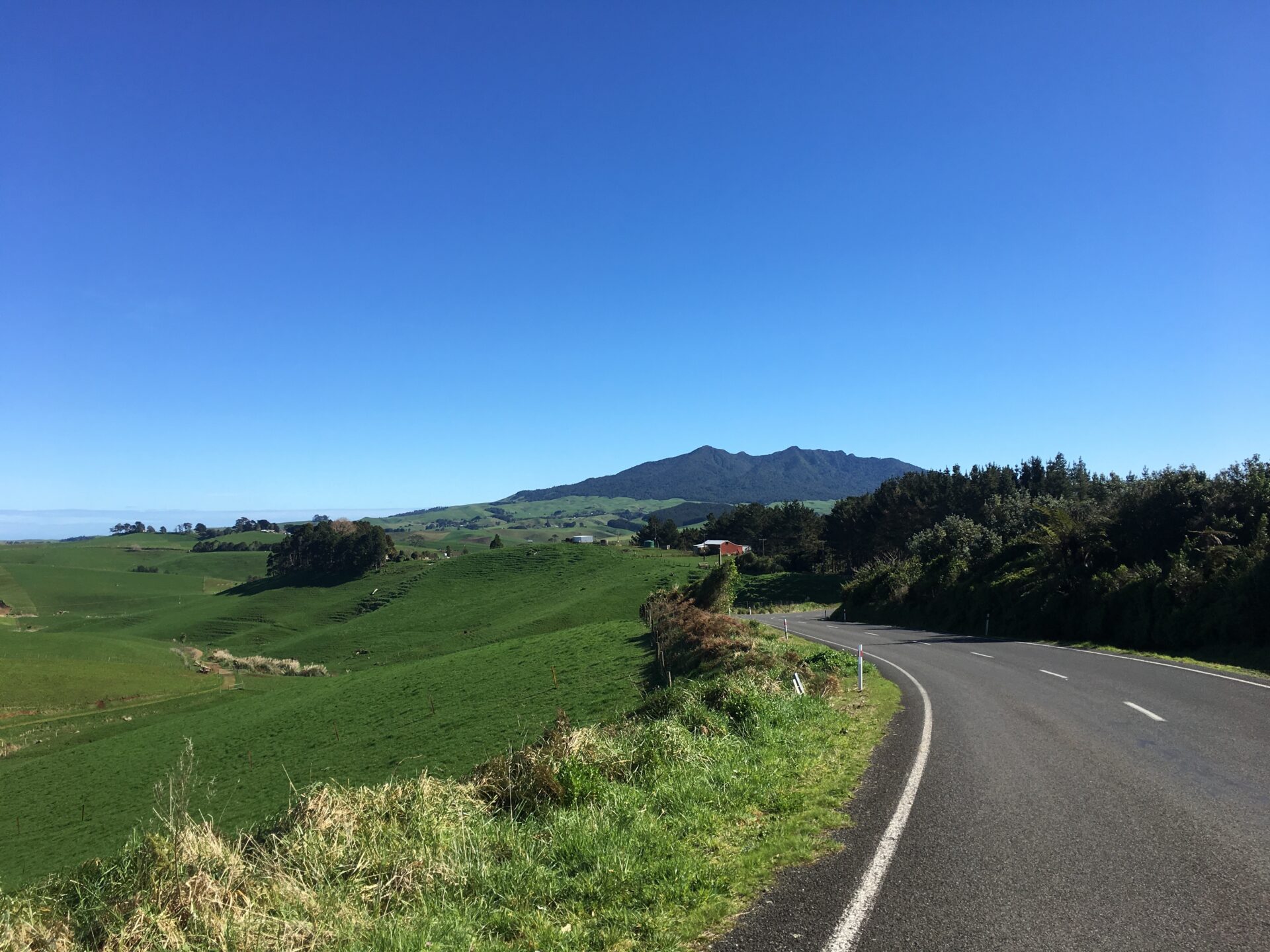 Raglan, Nouvelle-Zélande