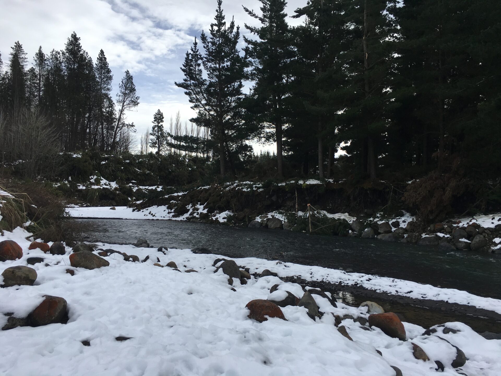 Taumarunui, Nouvelle-Zélande